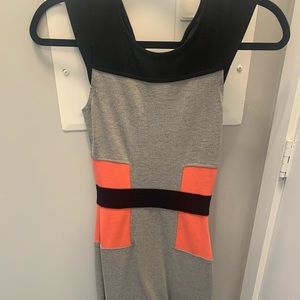 Dress size 0 French connection